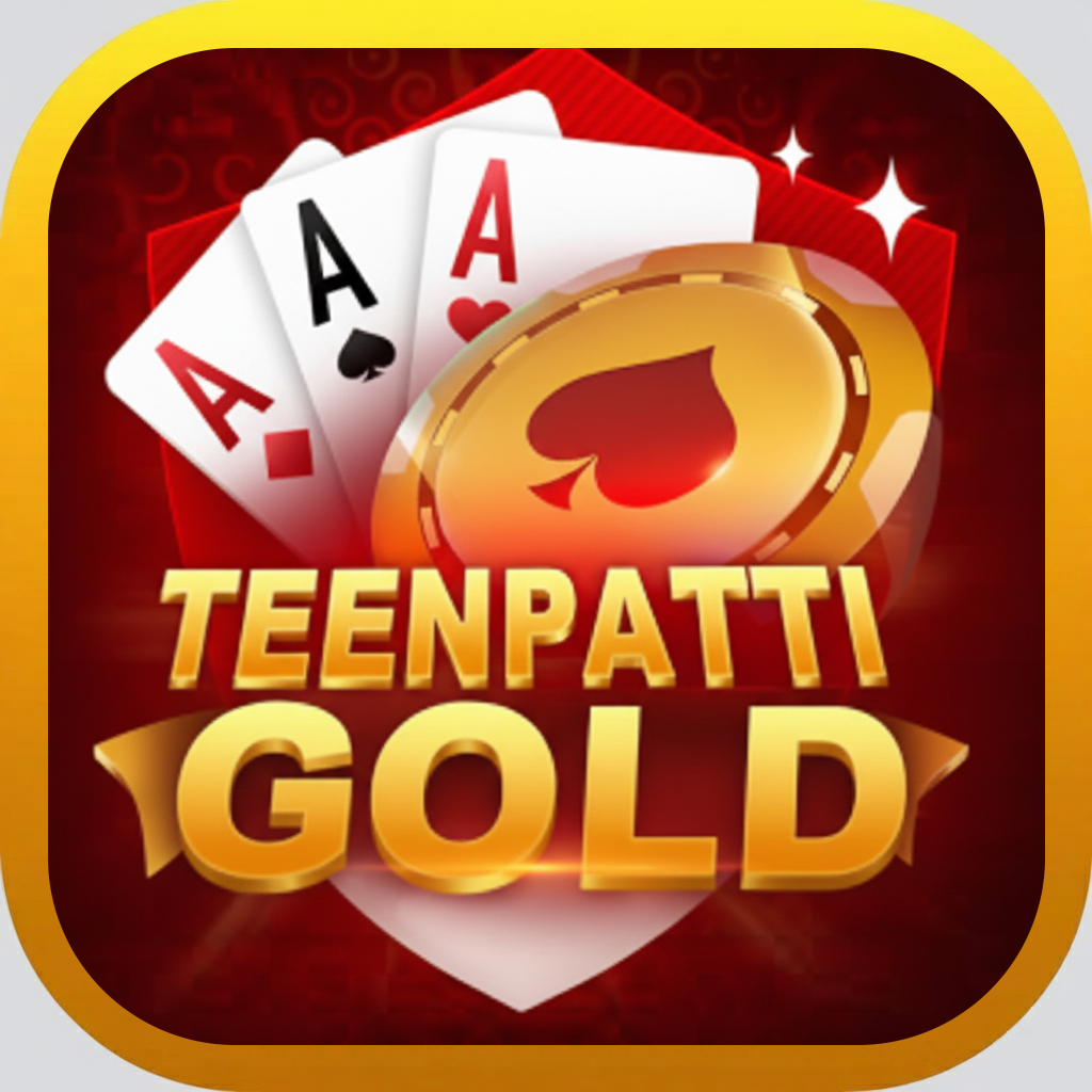 Teen Patti Gold